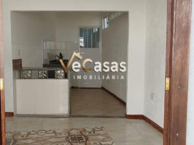Apartamento com 40m² 1 quarto e 1 banheiro, para alugar, no bairro Jardim Miramar em Rio das Ostras