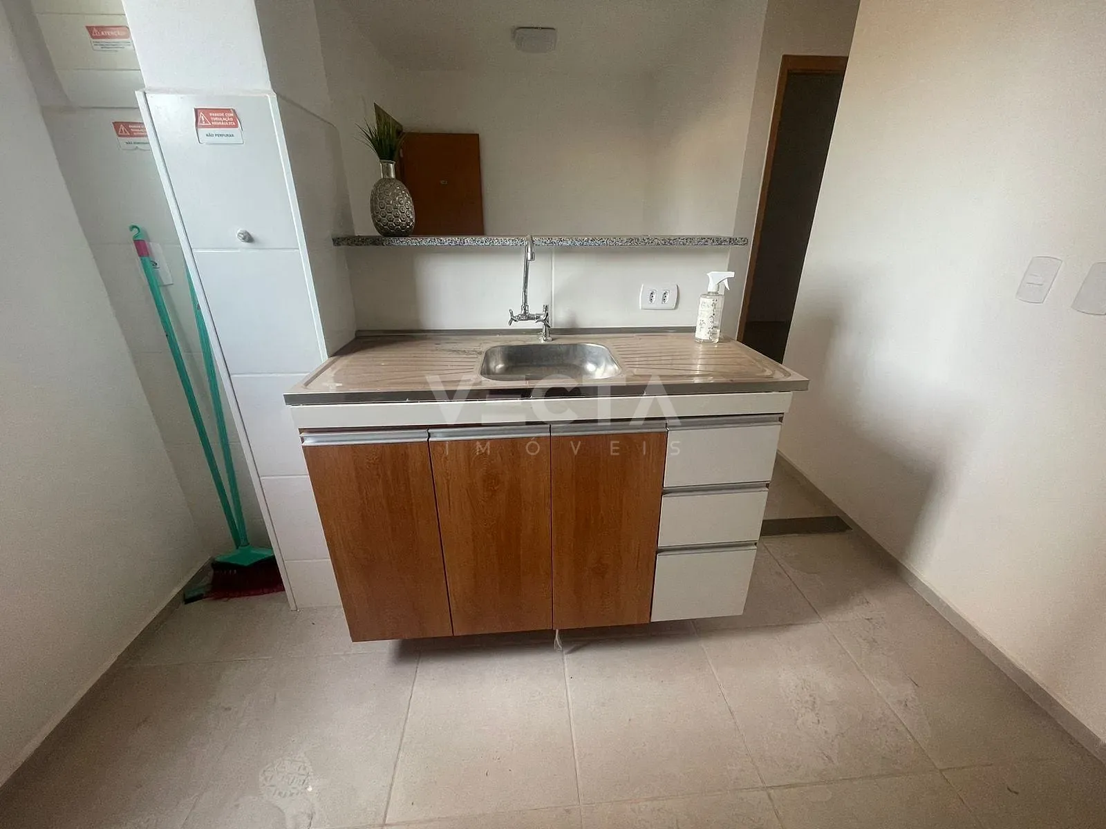 Apartamento, 2 quartos, 55 m² - Foto 8