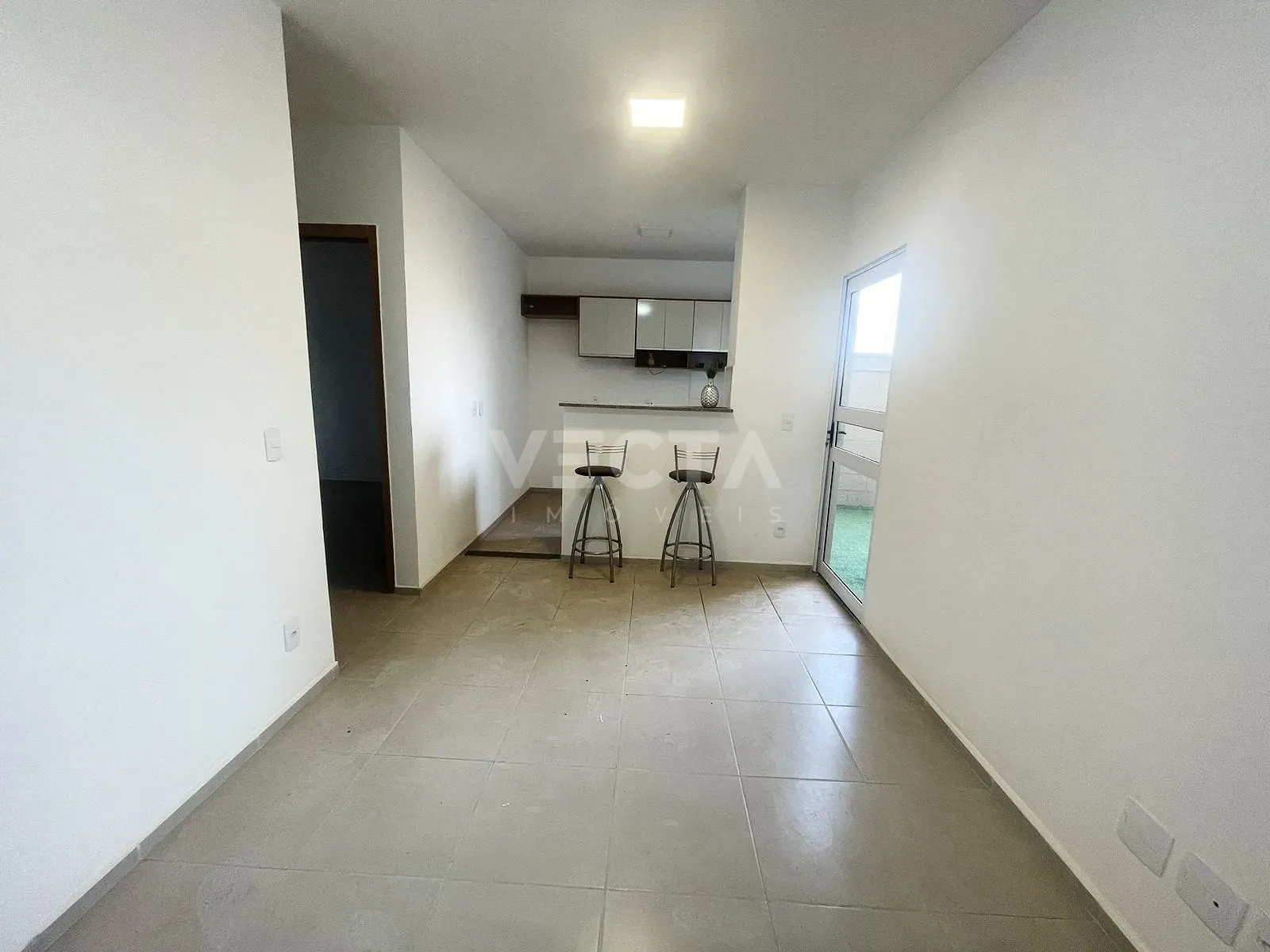 Apartamento, 2 quartos, 55 m² - Foto 2