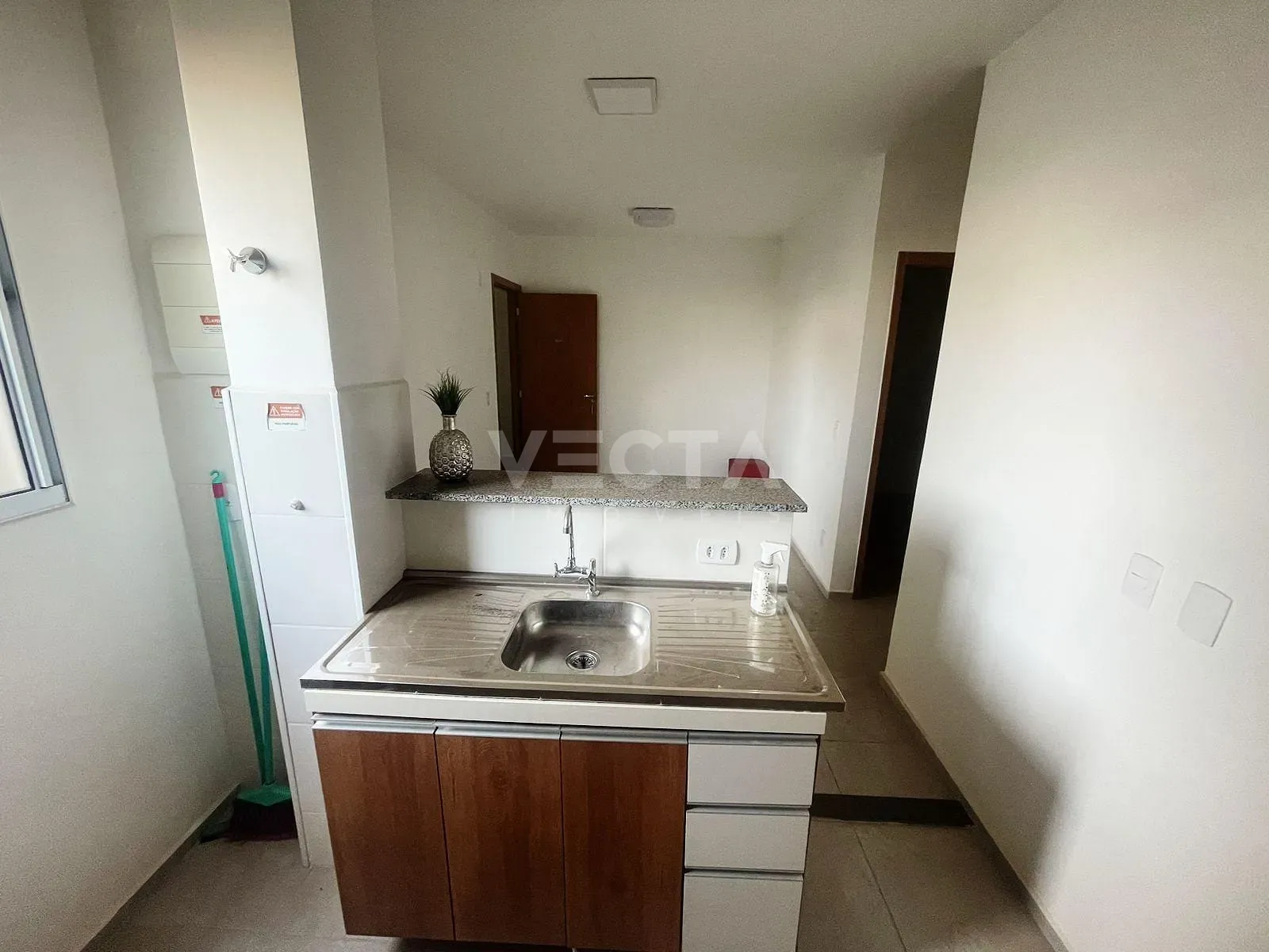 Apartamento, 2 quartos, 55 m² - Foto 4