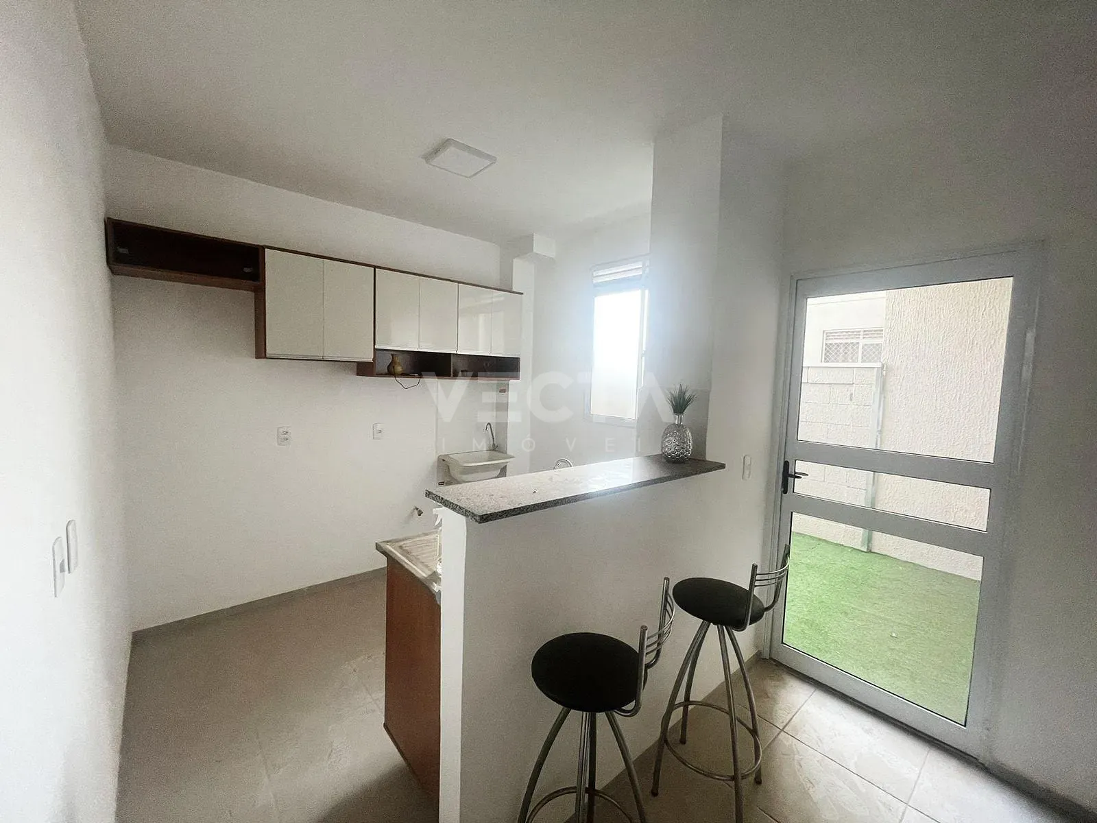 Apartamento, 2 quartos, 55 m² - Foto 1