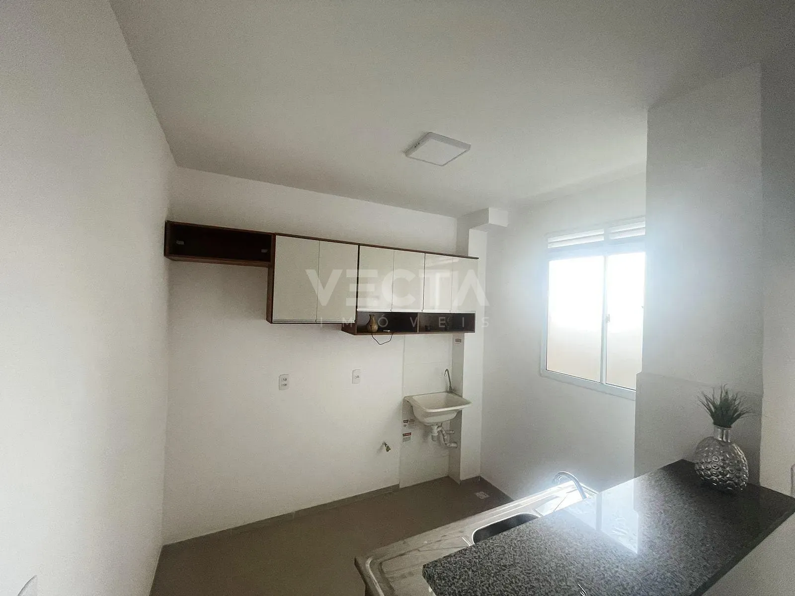 Apartamento, 2 quartos, 55 m² - Foto 3