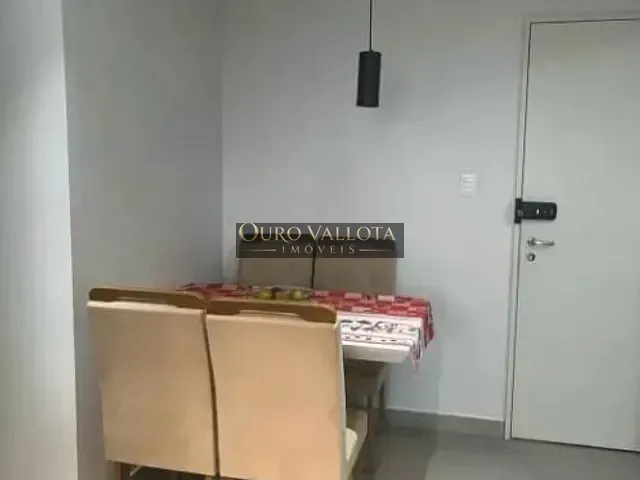 Apartamento 2 quartos e 2 banheiros, à venda, no bairro Vila Canero em São Paulo