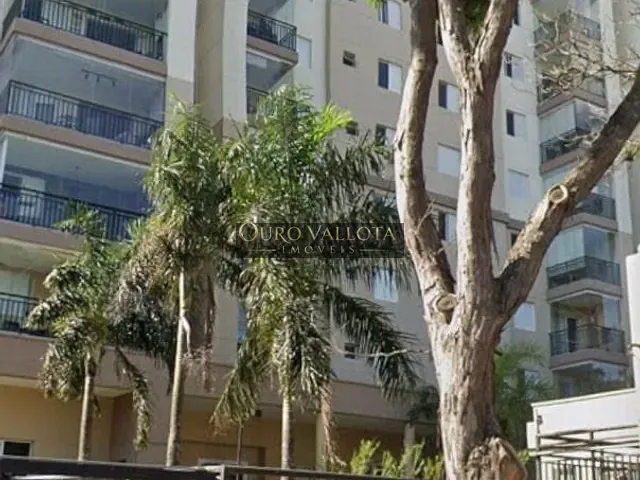 Apartamento 2 quartos e 2 banheiros, à venda, no bairro Vila Canero em São Paulo