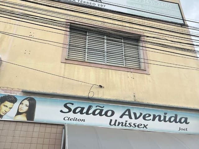 Apartamento com 115m², à venda, no bairro Centro em Cambuí