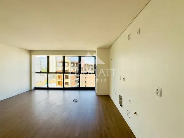 Apartamento com 182m² 3 quartos e 4 banheiros, à venda, no bairro Velha em Blumenau