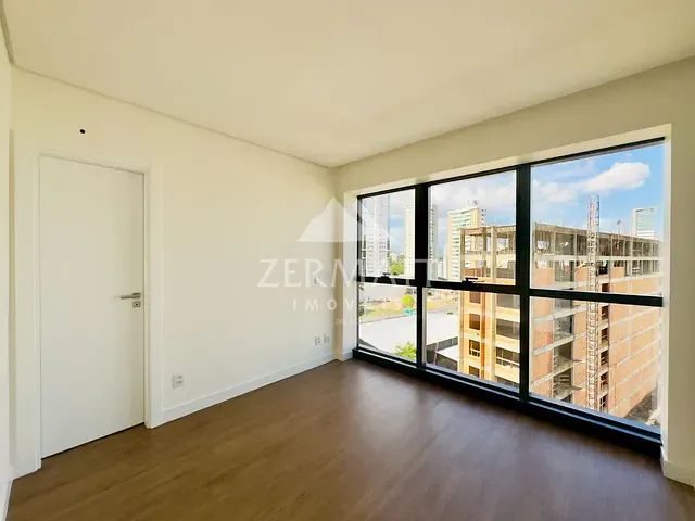 Apartamento com 182m² 3 quartos e 4 banheiros, à venda, no bairro Velha em Blumenau