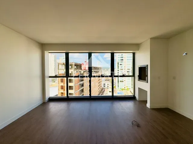 Apartamento com 182m² 3 quartos e 4 banheiros, à venda, no bairro Velha em Blumenau
