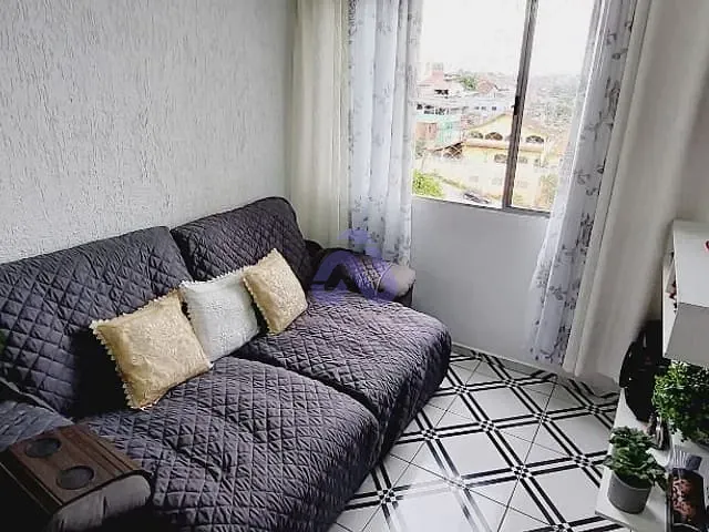 Apartamento 2 quartos e 1 banheiro, à venda, no bairro Parada XV de Novembro em São Paulo