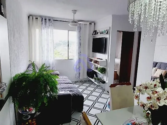 Apartamento 2 quartos e 1 banheiro, à venda, no bairro Parada XV de Novembro em São Paulo