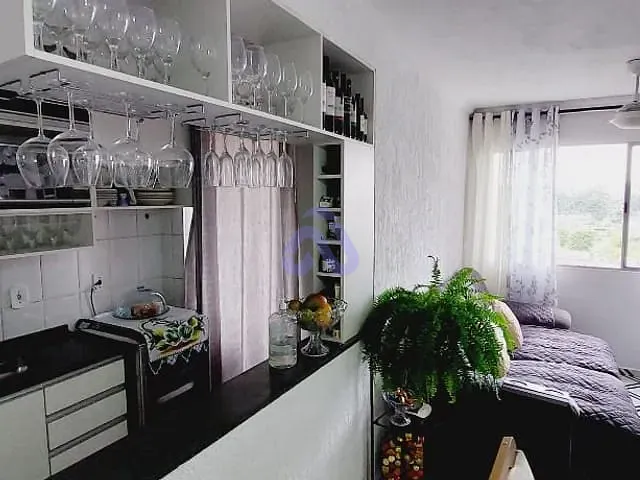 Apartamento 2 quartos e 1 banheiro, à venda, no bairro Parada XV de Novembro em São Paulo