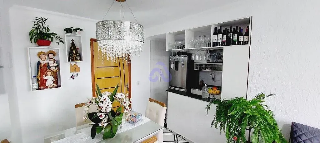 Apartamento, 2 quartos, 50 m² - Foto 6