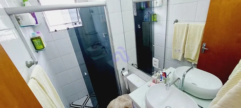 Apartamento, 2 quartos, 50 m² - Foto 17