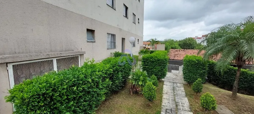 Apartamento, 2 quartos, 50 m² - Foto 28