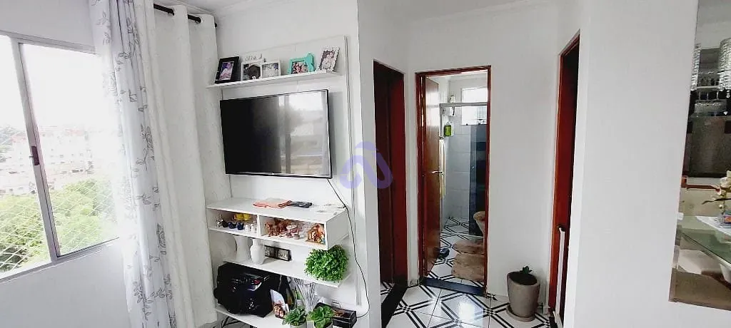 Apartamento, 2 quartos, 50 m² - Foto 7