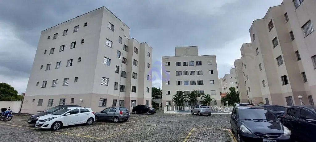 Apartamento, 2 quartos, 50 m² - Foto 41