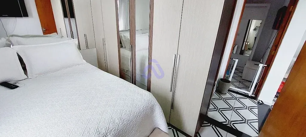 Apartamento, 2 quartos, 50 m² - Foto 21