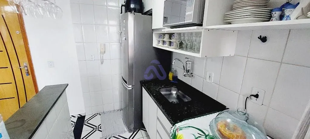Apartamento, 2 quartos, 50 m² - Foto 11