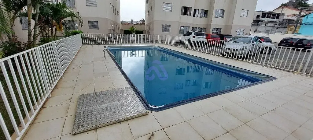 Apartamento, 2 quartos, 50 m² - Foto 29