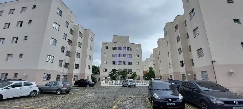 Apartamento, 2 quartos, 50 m² - Foto 40