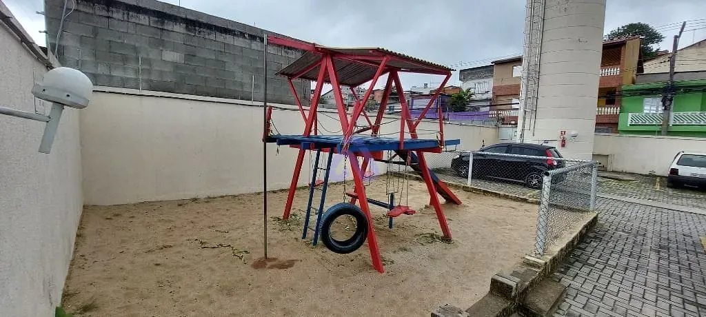 Apartamento, 2 quartos, 50 m² - Foto 37