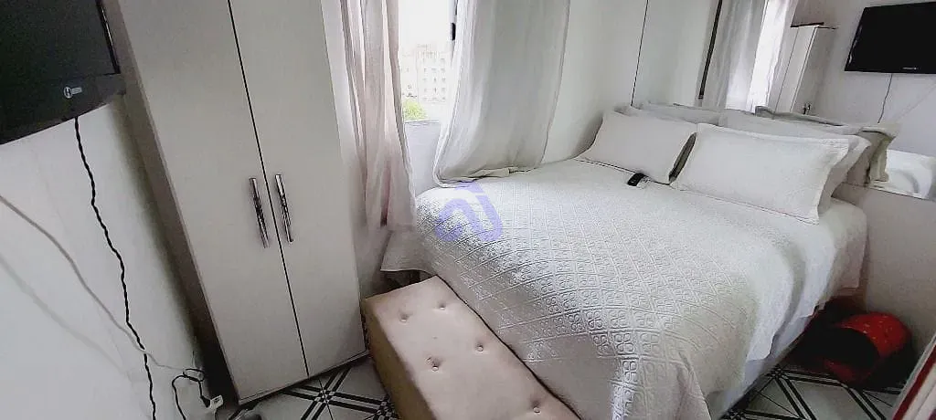 Apartamento, 2 quartos, 50 m² - Foto 20