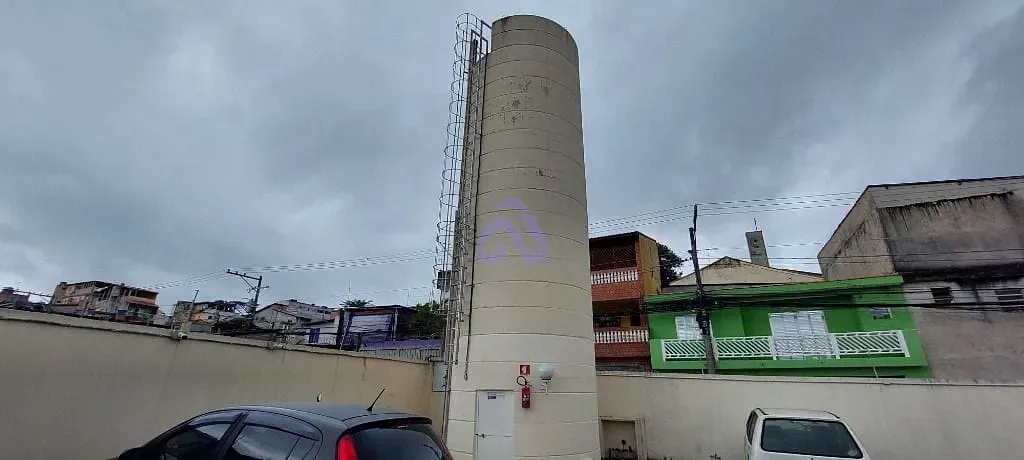 Apartamento, 2 quartos, 50 m² - Foto 38