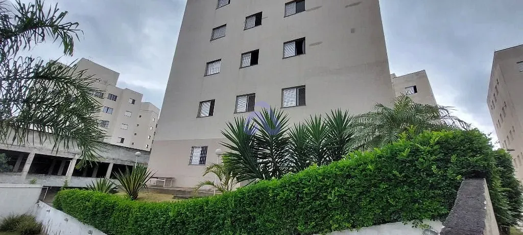 Apartamento, 2 quartos, 50 m² - Foto 26