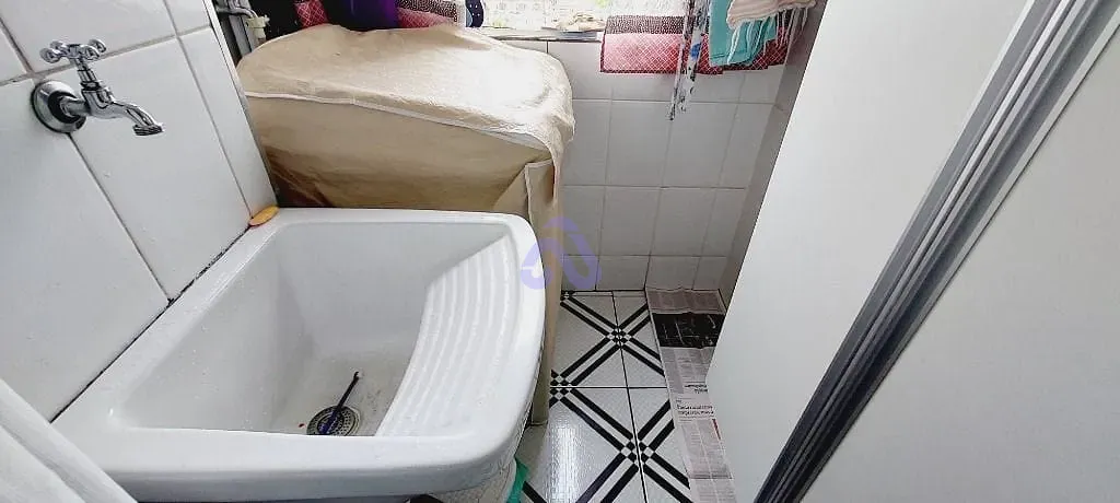 Apartamento, 2 quartos, 50 m² - Foto 12