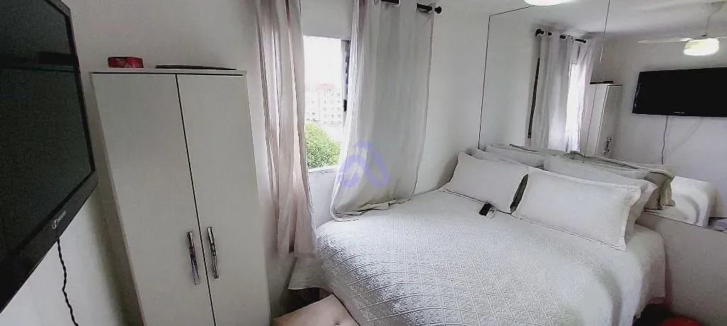 Apartamento, 2 quartos, 50 m² - Foto 19