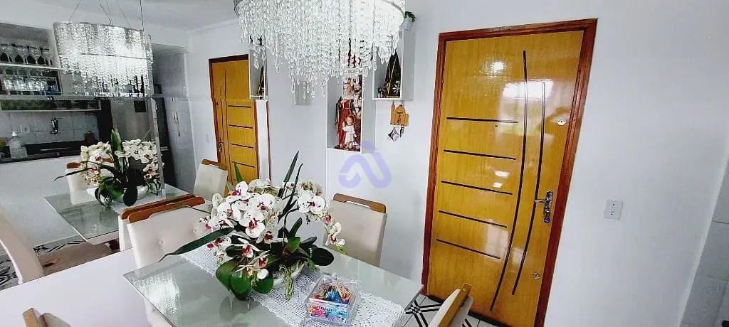 Apartamento, 2 quartos, 50 m² - Foto 8