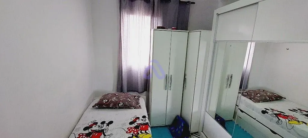 Apartamento, 2 quartos, 50 m² - Foto 15