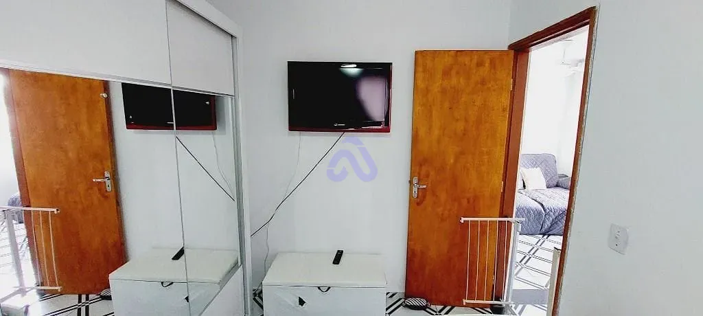 Apartamento, 2 quartos, 50 m² - Foto 16