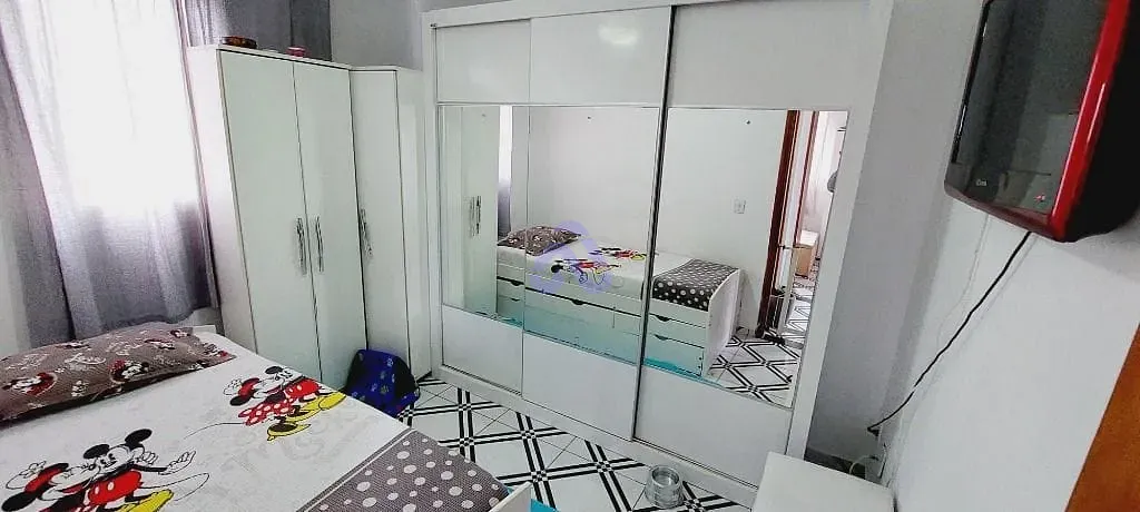 Apartamento, 2 quartos, 50 m² - Foto 14