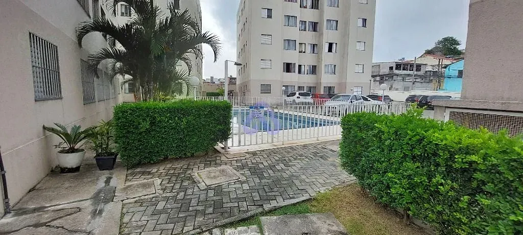 Apartamento, 2 quartos, 50 m² - Foto 27