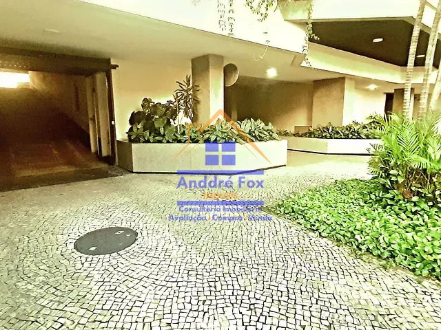 Apartamento com 90m² 2 quartos e 3 banheiros, à venda, no bairro Grajaú em Rio de Janeiro