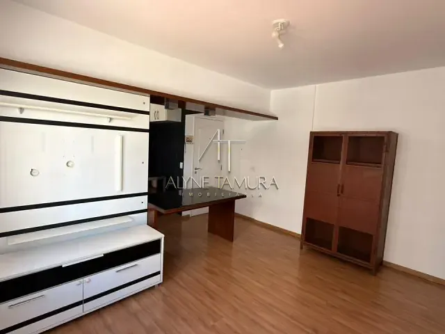 Apartamento 2 quartos e 2 banheiros, à venda, no bairro Santo Antônio em São Caetano do Sul
