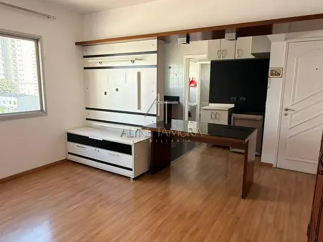 Apartamento 2 quartos e 2 banheiros, à venda, no bairro Santo Antônio em São Caetano do Sul