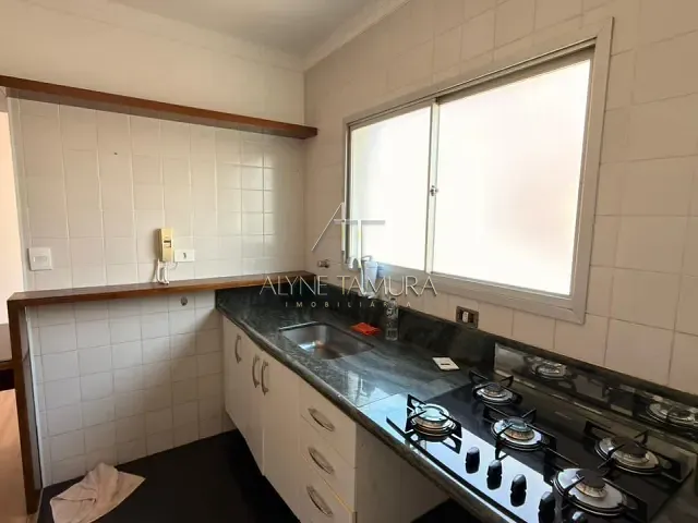Apartamento 2 quartos e 2 banheiros, à venda, no bairro Santo Antônio em São Caetano do Sul