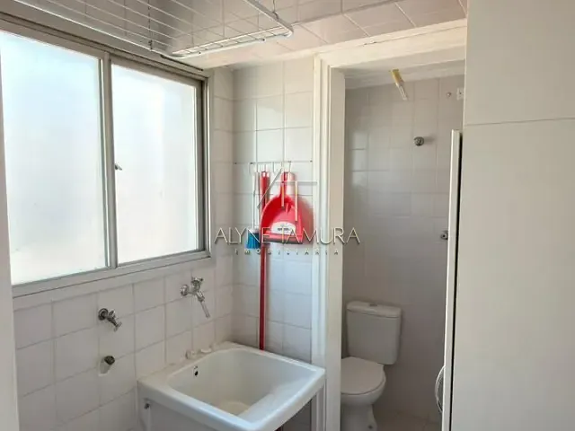 Apartamento 2 quartos e 2 banheiros, à venda, no bairro Santo Antônio em São Caetano do Sul