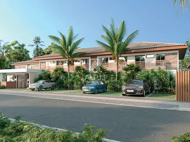 Apartamento 2 quartos e 1 banheiro, à venda, no bairro Itacimirim em Camaçari