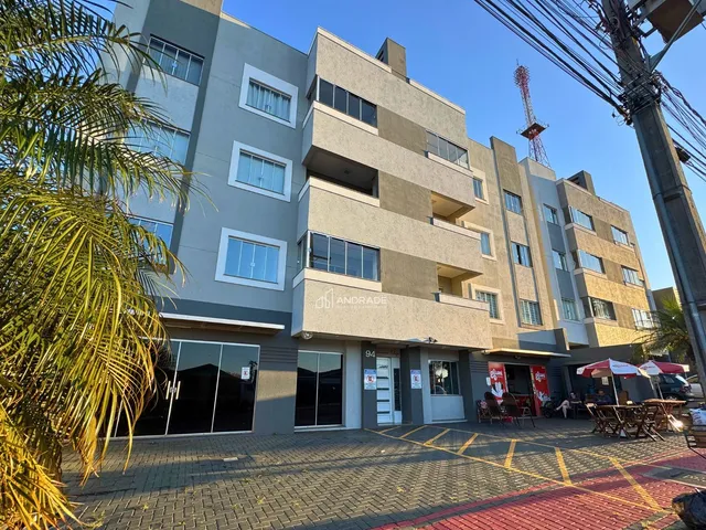 Apartamento 2 quartos e 2 banheiros, para alugar, no bairro Vila Shangri-La em Apucarana