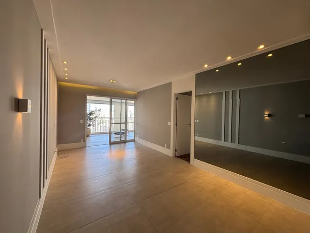 Foto do Apartamento - SOFISTICAÇÃO, CONFORTO E EXCLUSIVIDADE NA CHÁCARA INGLESA | 115 m² | 3 DORMITÓRIOS (1 SUÍTE) | 2 VAGAS | VARANDA GOURMET | Amélia Nakauchi Imóveis