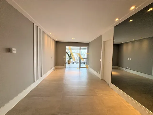 Apartamento 2 quartos e 3 banheiros, à venda ou para alugar, no bairro Chácara Inglesa em São Paulo