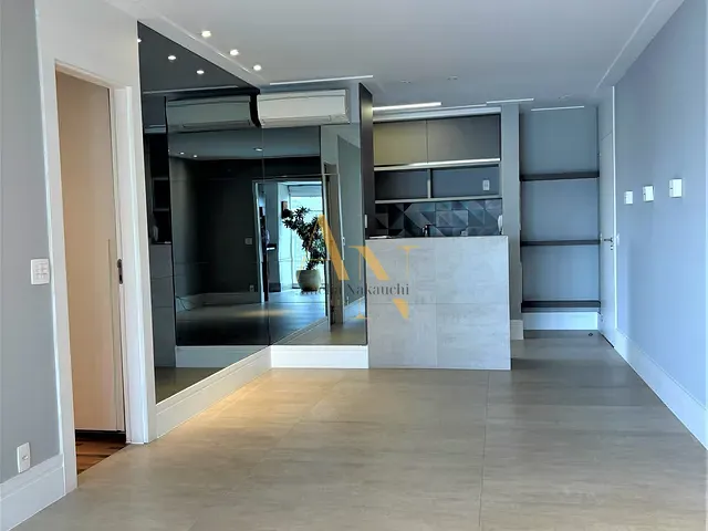 Apartamento 2 quartos e 3 banheiros, à venda ou para alugar, no bairro Chácara Inglesa em São Paulo