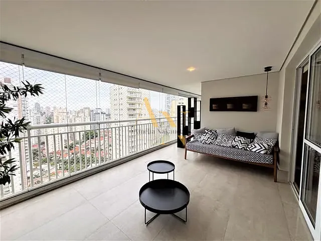 Apartamento 2 quartos e 3 banheiros, à venda ou para alugar, no bairro Chácara Inglesa em São Paulo