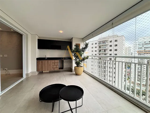 Apartamento 2 quartos e 3 banheiros, à venda ou para alugar, no bairro Chácara Inglesa em São Paulo