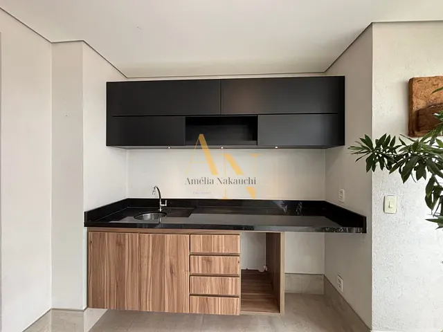 Apartamento 3 quartos e 4 banheiros, à venda, no bairro Chácara Inglesa em São Paulo