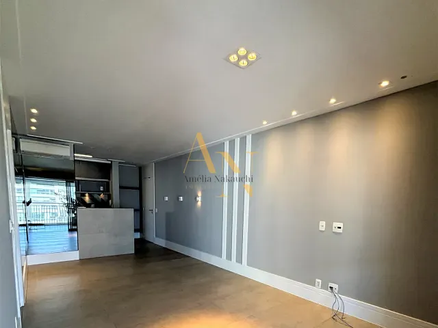 Apartamento 3 quartos e 4 banheiros, à venda, no bairro Chácara Inglesa em São Paulo