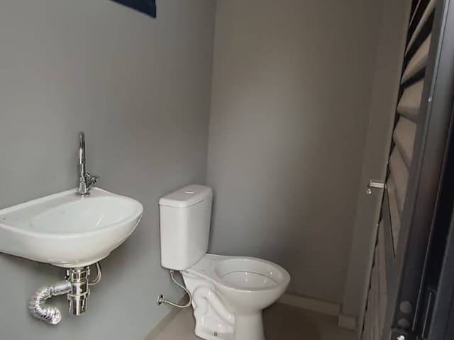 Apartamento 2 quartos e 3 banheiros, à venda, no bairro Parque Erasmo Assunção em Santo André